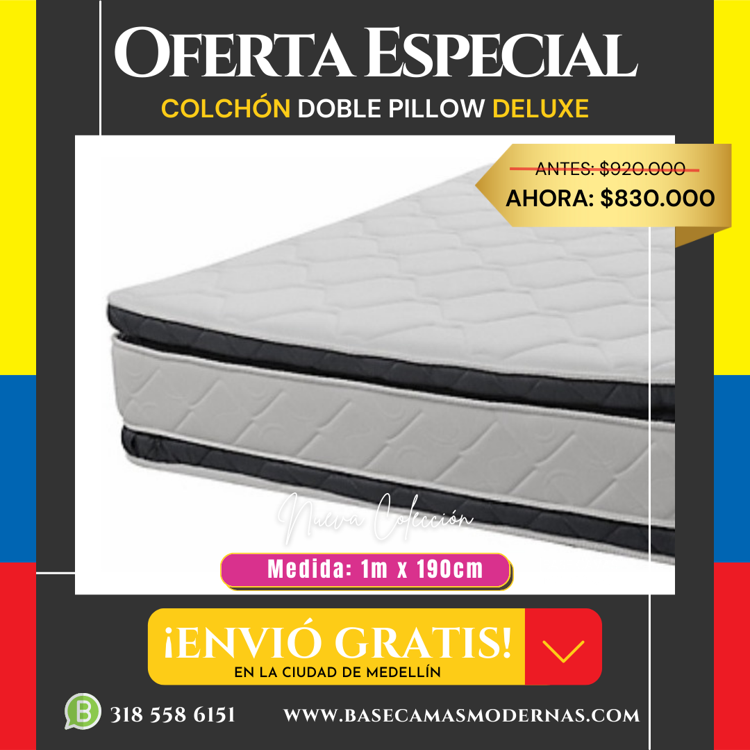 #colchones #colchonesmedellin #basecamas #basecamasmedellin #camas #camasmedellin #camasmodernas #basecamasmodernas #espaldares #espaldaresdecamas #muebles